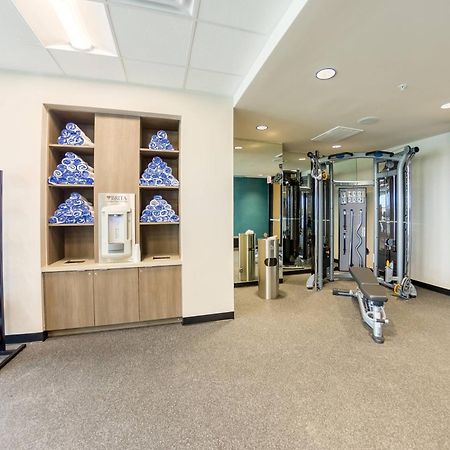 Fairfield Inn & Suites By Marriott Des Moines Altoona Exteriör bild