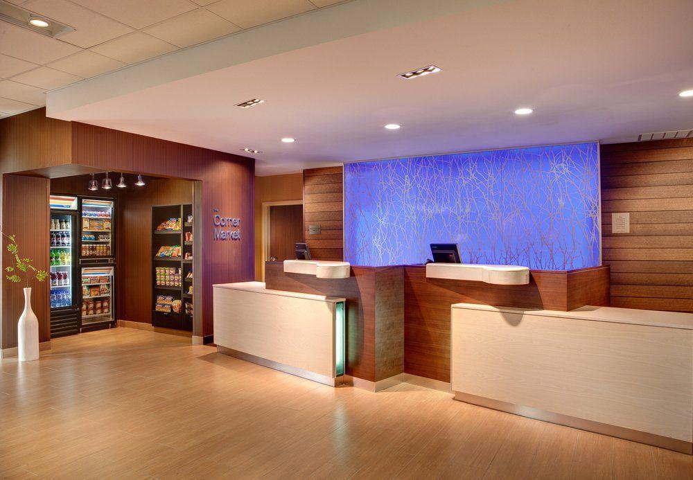 Fairfield Inn & Suites By Marriott Des Moines Altoona Exteriör bild