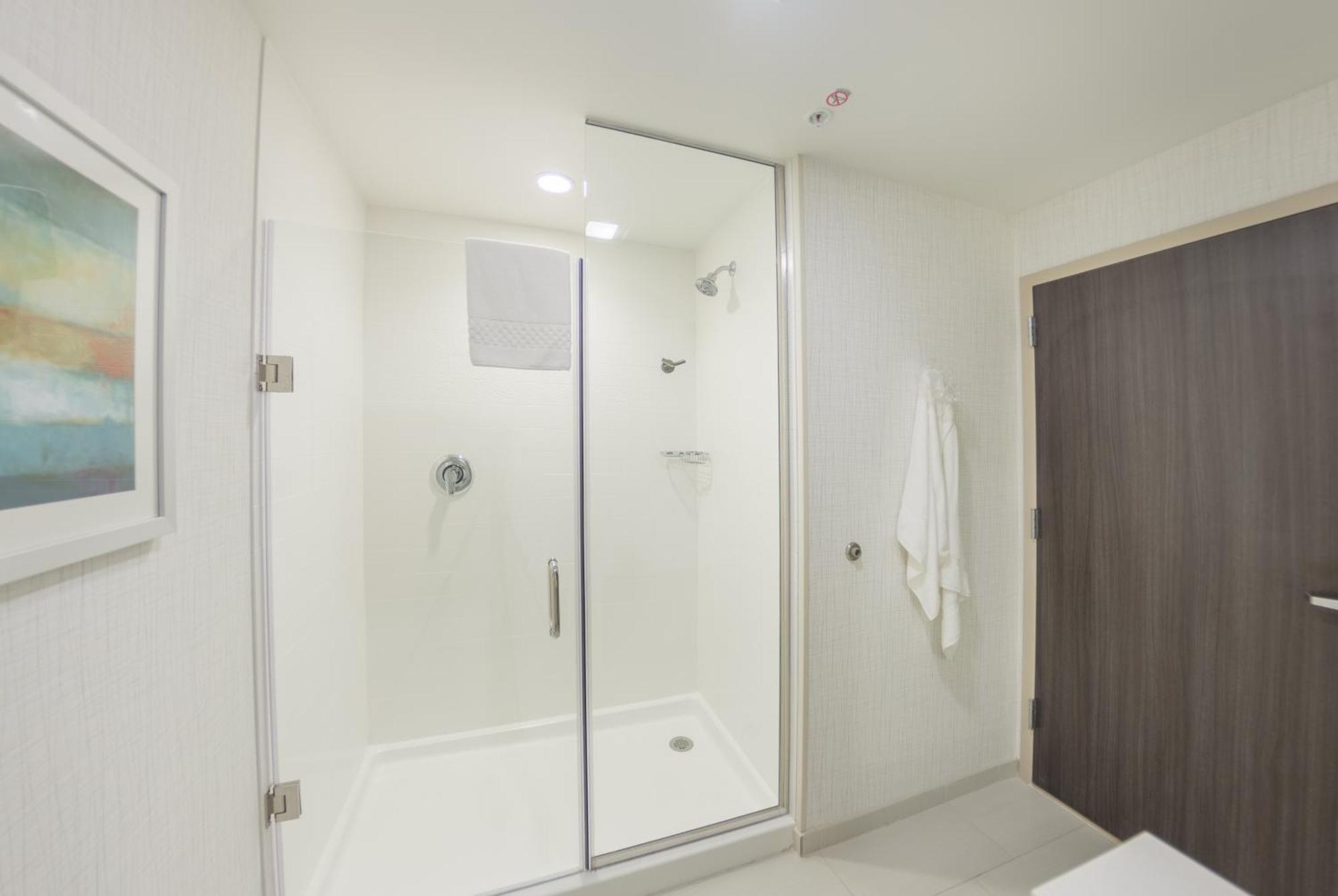 Fairfield Inn & Suites By Marriott Des Moines Altoona Rum bild