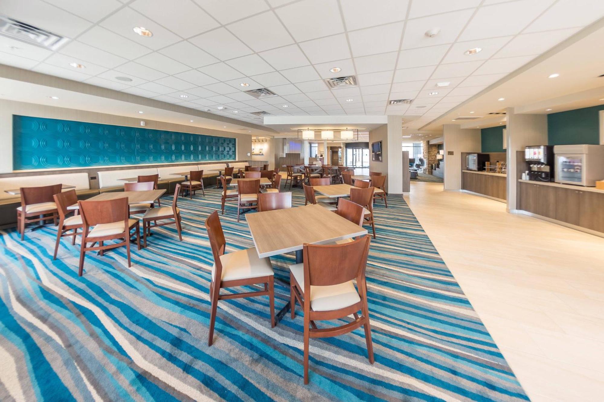 Fairfield Inn & Suites By Marriott Des Moines Altoona Exteriör bild