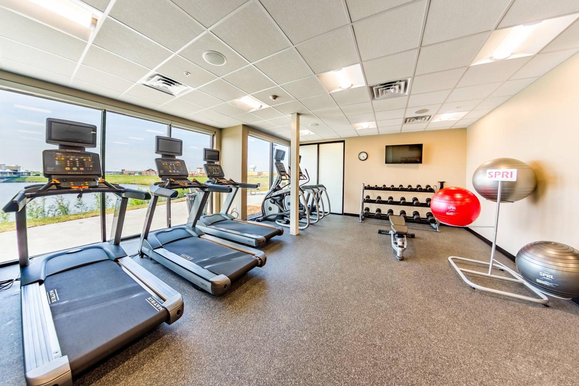 Fairfield Inn & Suites By Marriott Des Moines Altoona Exteriör bild