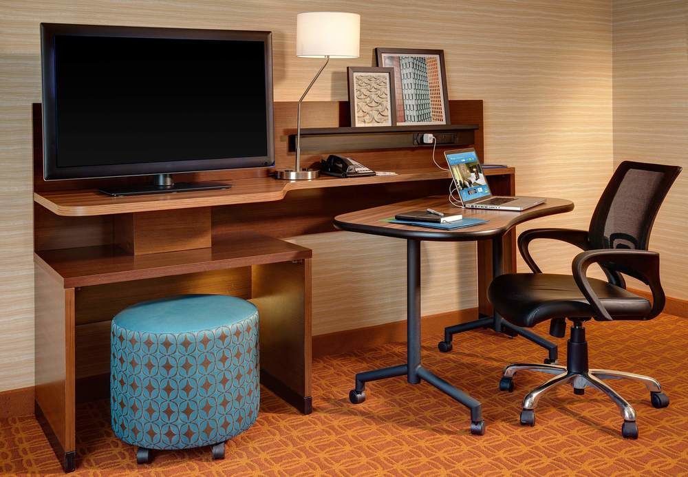 Fairfield Inn & Suites By Marriott Des Moines Altoona Exteriör bild