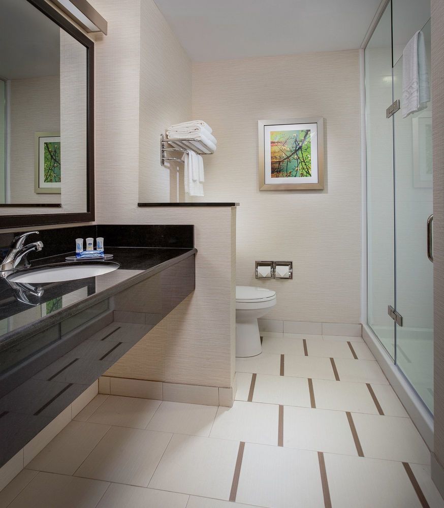 Fairfield Inn & Suites By Marriott Des Moines Altoona Exteriör bild