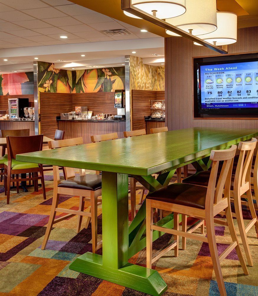 Fairfield Inn & Suites By Marriott Des Moines Altoona Exteriör bild